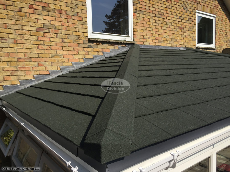 Tiled Conservatory Roof Cost >> Replace a conservatory roof in Woking with an Equinox lightweight warm roof system | The Fascia ... Tiled Conservatory Roof Cost >> Replace a conservatory roof in Woking with an Equinox lightweight warm roof system | The Fascia ...