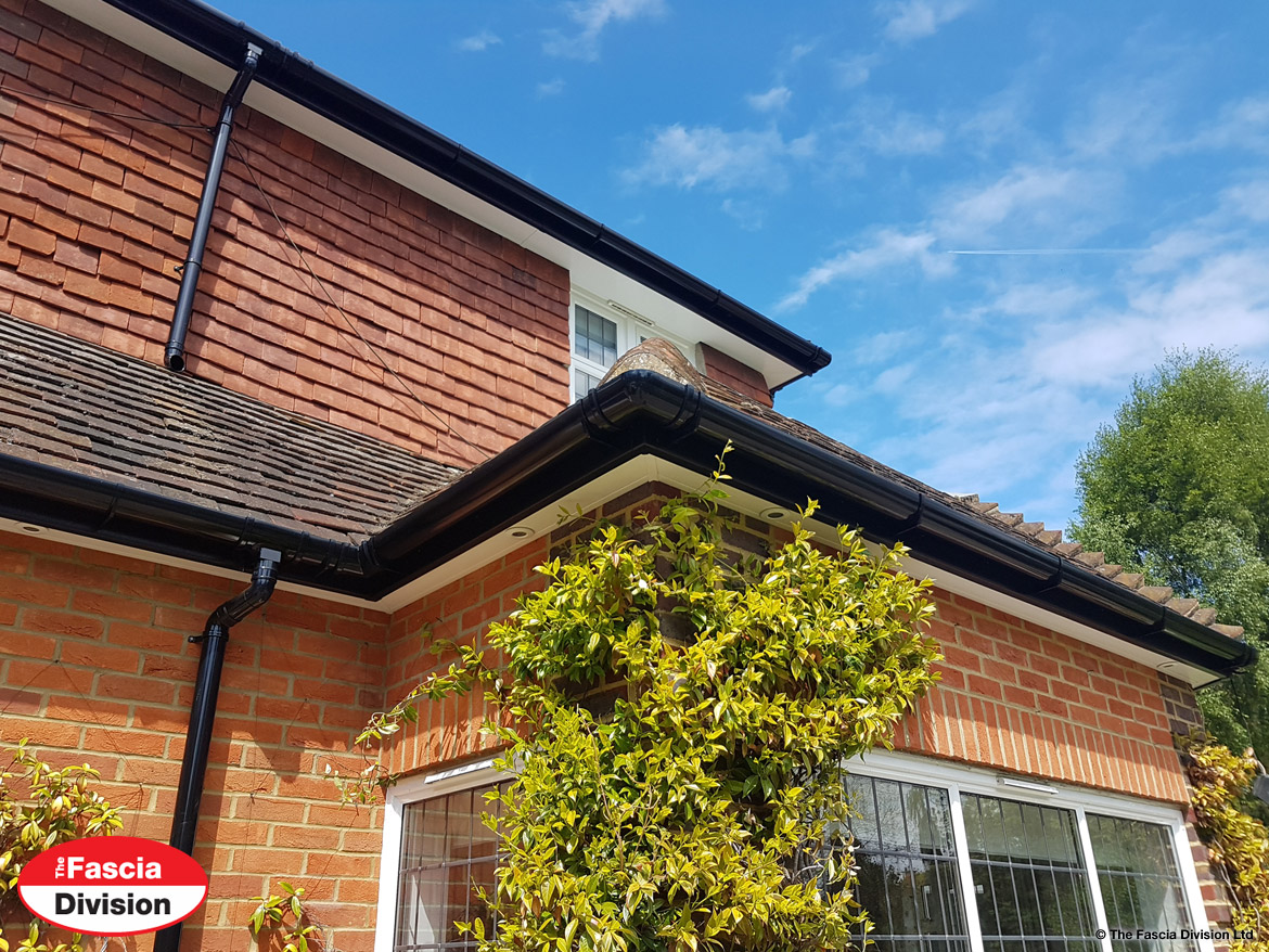 Soffit installers, UPVC Soffits, Tongue & Groove soffit, The Fascia