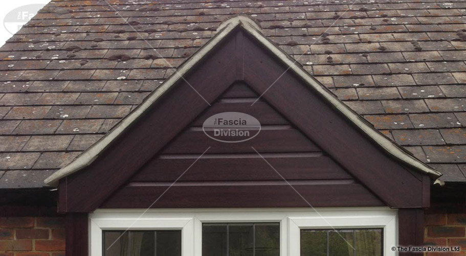 The Fascia Division™ Plastic Cladding, HardiePlank®, Cladding