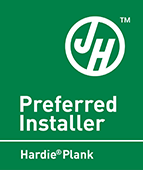 Hardie® Plank Preferred Installer