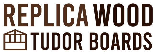 Replica Wood logo