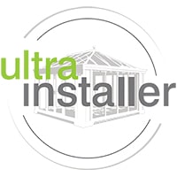 Ultra installer logo