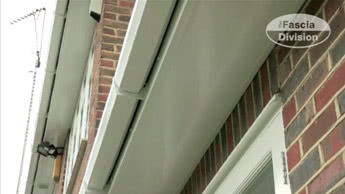 Installation of Plain Soffits