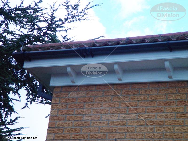 Large Dentil Moulding Blocks