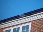 decorative fascia ogee guttering basingstoke