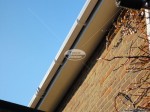 Soffits and fascias gutters Oxford