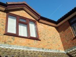 Guttering and fascia replacement Shaftesbury Dorset