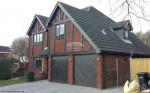 Fascia, soffit, guttering Hamble-le-Rice Eastleigh, Hampshire