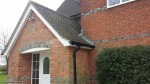 Fascias, soffits and guttering Chineham, Basingstoke, Hampshire