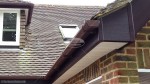 Fascia, soffits, guttering Rownhams Lane Southampton Hampshire