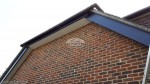 Fascia, soffits Rownhams Lane Southampton Hampshire