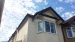 Black ash fascia replacement Shirley Southampton