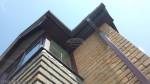 Woodgrain fascias and soffits Hedge End, Hampshire