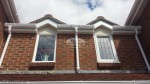 Fascias and soffits, guttering Havant, Hampshire