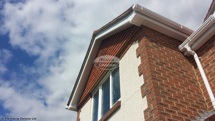 Fascia, soffits and guttering installers, Havant, Hampshire