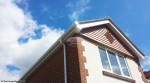 Fascias and soffits, guttering Havant, Hampshire