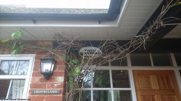 Gutters, fascias and soffits replacement in High Wycombe