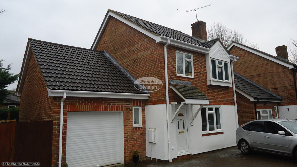 full-replacement-white-fascia-board-soffit-guttering-new-hampshire-Detached