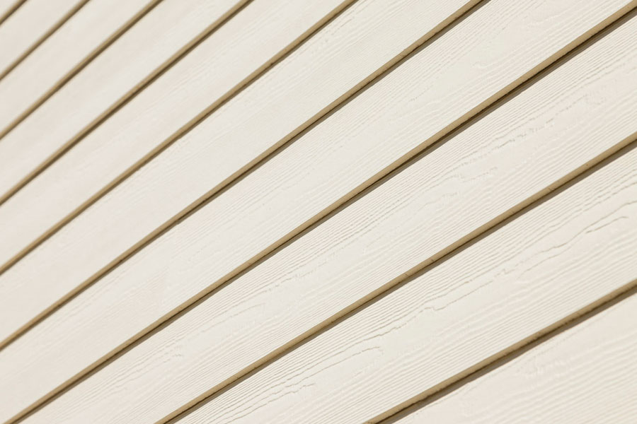 Weatherboard Cladding installer The Fascia Division
