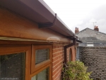 Replacement fascias Southampton