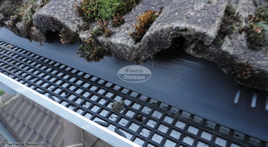 Eaves Protection Board Eaves Protection Systems The Fascia Division