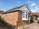 white UPVC fascia, soffit and guttering