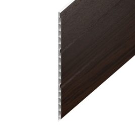 Rosewood hollow soffit board image