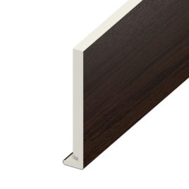 Rosewood fascia board image