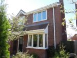 White fascia, soffit and guttering installation