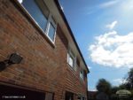 fascia, soffits and guttering installation near Basingstoke