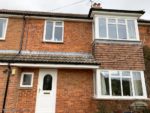 White UPVC fascias, soffits and guttering