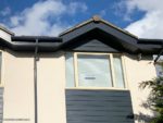 new anthracite fascias soffits