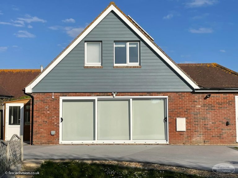 Hardie Plank Cladding Installations The Fascia Division