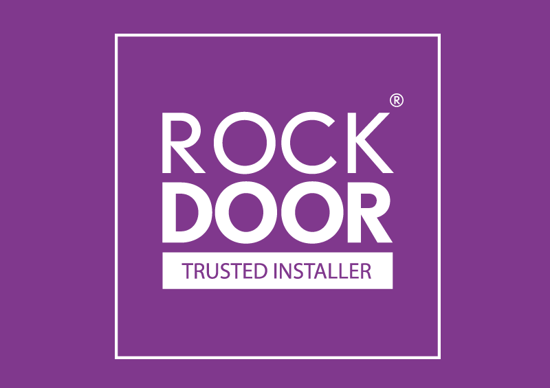 Rockdoor Trsuted Installer Rockdoor Trsuted Installer