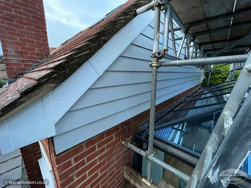 Hardie® Plank Cladding Installation Gallery The Fascia Division