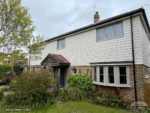 Cobblestone Hardie Plank cladding