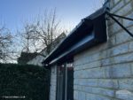 Replacement fascia and soffits Chippenham