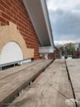 Decorative fascia and soffits