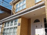 New cladding, fascia and soffit replacement in Watford